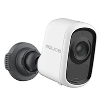 Request A Soliom Smart Battery Security Camera For Free
