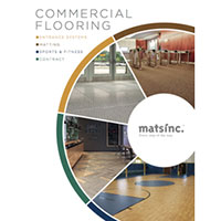 Request Catalogs &amp; Brochures provided by Mats Inc. For FREE