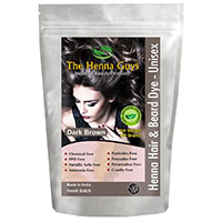 Request FREE Samples Collection by The Henna Guys