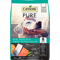 Request Free Canidae Pet Food Samples