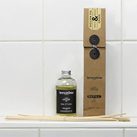 Request Free Diffuser Refills Samples By Brownstone London