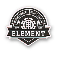 Request Free Element Stickers