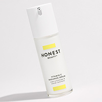 Request Free Skincare Samples By Honest Beauty