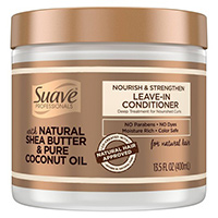 Request Free Suave For Natural Hair Product Samples