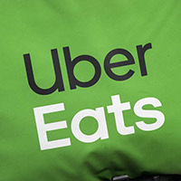 Request Free Uber Eats And 300,000 Free Meals To Healthcare Workers