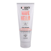 Request Noughty Haircare Samples for FREE (UK)