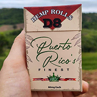 Request Puerto Ricoâ€™s Finest Hemp CBD Cigarettes For Free