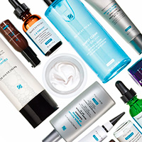 Request Your Complimentary Serum Sample From Skin Ceuticals