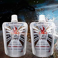 Request Your FREE 33shake Multi Pack Energy Gel