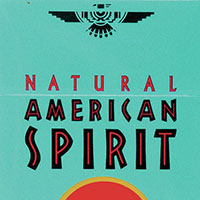 Request Your FREE American Spirit Tobacco Production Samples