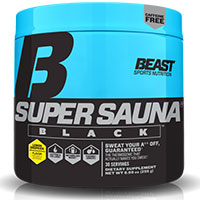 Request Your FREE Beast Sports Nutrition Supplement Sample