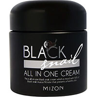 Request Your FREE Black Snail All in One Cream