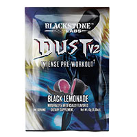 Request Your FREE Blackstone Labs Pre-Workout Sample