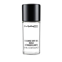 Request Your FREE Cleanse OFF Oil Sample by MAC