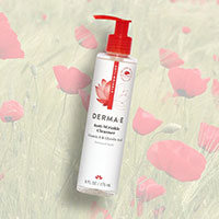 Request Your FREE Derma-E Anti-Wrinkle Cleanser