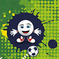 Request Your FREE Fun Football Activity Book by Mcdonalds