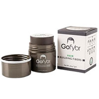 Request Your FREE Gofybr Hair Growth Sample