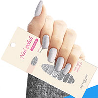 Request Your FREE Nail Strip Set