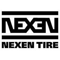 Request Your FREE Nexen Tire Decal