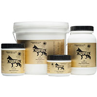 Request Your FREE Nupro All Natural Pet Supplements