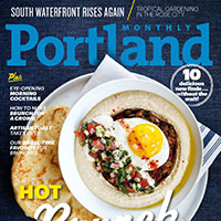 Request Your FREE Sample of Portland Monthly Magazine