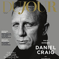 Request Your FREE Subscription to DuJour Magazine