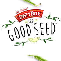 Request Your FREE Tasty Bite Green Bean Seeds