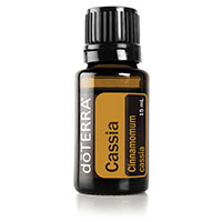 Request Your FREE doTERRA Essential Oil Sample
