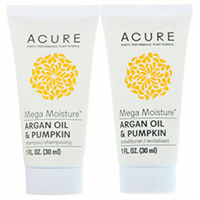 Request Your Free Acure Skin Care Travel Set