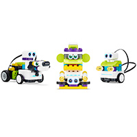 Request Your Free Botzees Robotics Kit From Tryazon
