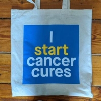 Request Your Free Canvas Tote Bag
