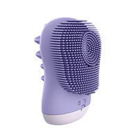 Request Your Free Conair 3-In-1 Skin Care System Scalp Massager + Body Exfoliator