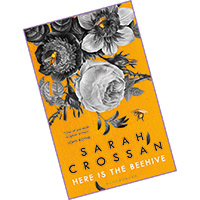 Request Your Free Copy Of &quot;Here Is The Beehive&quot; By Sarah Crossan