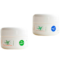 Request Your Free Corium 21 Aloe Vera Moisturizer Cream
