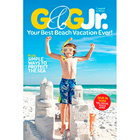 Request Your Free Digital Issue Of G&amp;G Jr Magazine