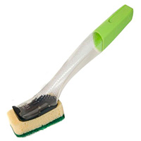 Request Your Free Dishmatic Washing Up Brush
