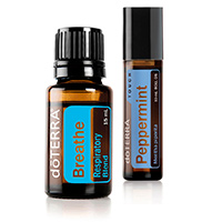 Request Your Free doTERRA Essential Oil Samples From Aisha Harley