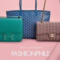 Request Your Free Fashionphile 2021 Calendar