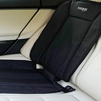 Request Your Free Foxbox Car Vehicle Seat Protector