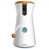 Request Your Free Furbo Dog Camera