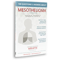 Request Your Free Mesothelioma Packet