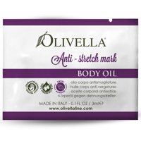 Request Your Free Olivella Body Oil Anti-Stretch Sample