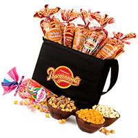Request Your Free Popcornopolis Sample Kit