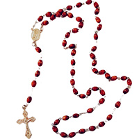 Request Your Free Rosary