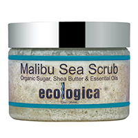 Request Your Free Sample Of Ecologica Skincare Of Malibu
