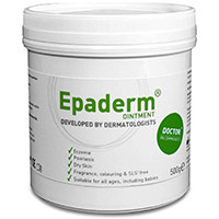 Request Your Free Sample Of Epaderm Junior Ointment Or Epaderm Cream