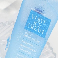Request Your Free Sample Of Ethanol Free Hand Cream By Vibye Icecream