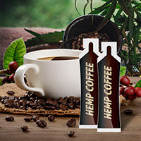 Request Your Free Sample Of Hemp Coffee