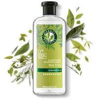 Request Your Free Sample Of Herbal Essences Shampoo And Conditioner
