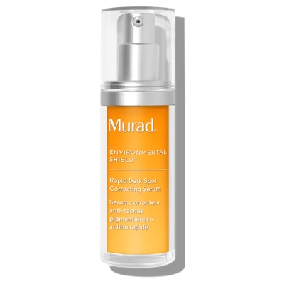 Request Your Free Sample Of Murad Rapid Dark Spot Correcting Serum